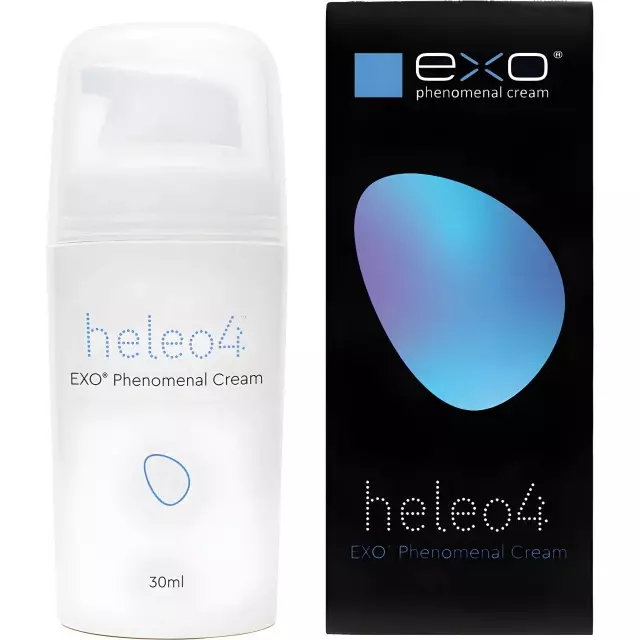 EXO Phenomenal Cream
